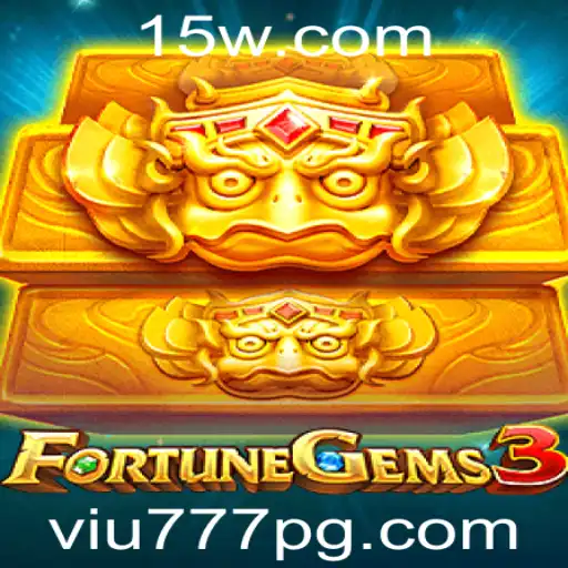 FortuneGems3: Descubra o Fascinante Mundo de Aventura e Estratégia