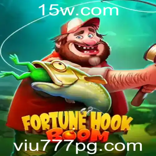 FortuneHookBoom: Mergulhe em um Mundo de Aventura e Estratégia