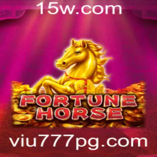 Descobrindo o Mundo de FortuneHorse: A Magia e Estratégia do Jogo Viú777