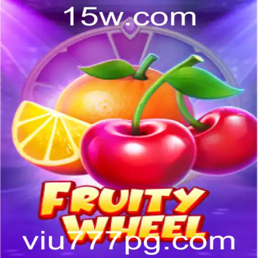 Descubra o Mundo Divertido e Colorido de FruityWheel