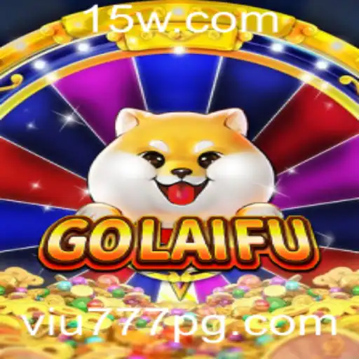 GoLaiFu: O Novo Jogo que Revoluciona a Experiência com vius777