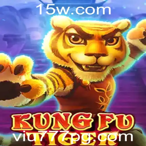 Descubra KungFuTiger: O Novo Fenômeno dos Jogos