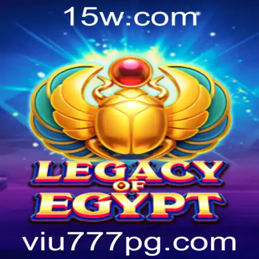 LegacyOfEgypt: Explorando o Fascínio Antigo do Jogo Emocionante