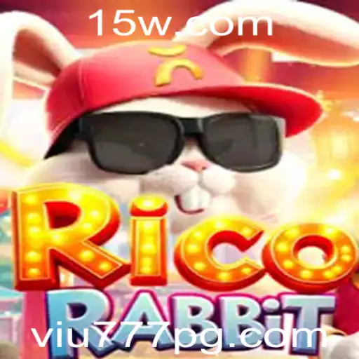 RicoRabbit: A Aventura Virtual que Conquista Jogadores
