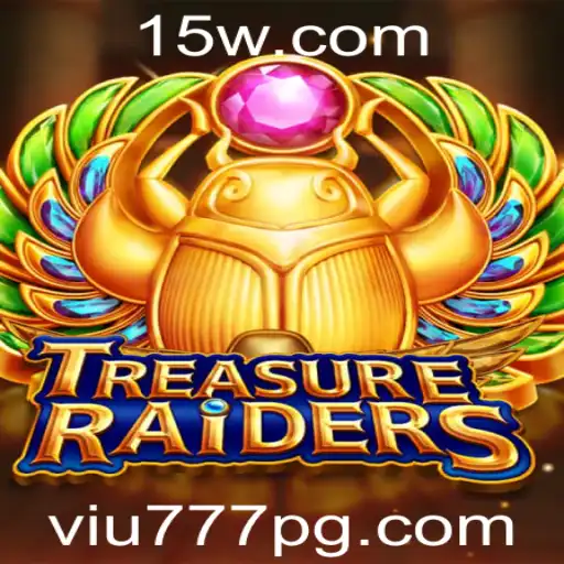 Explorando o Fascinante Mundo de TREASURERAIDERS